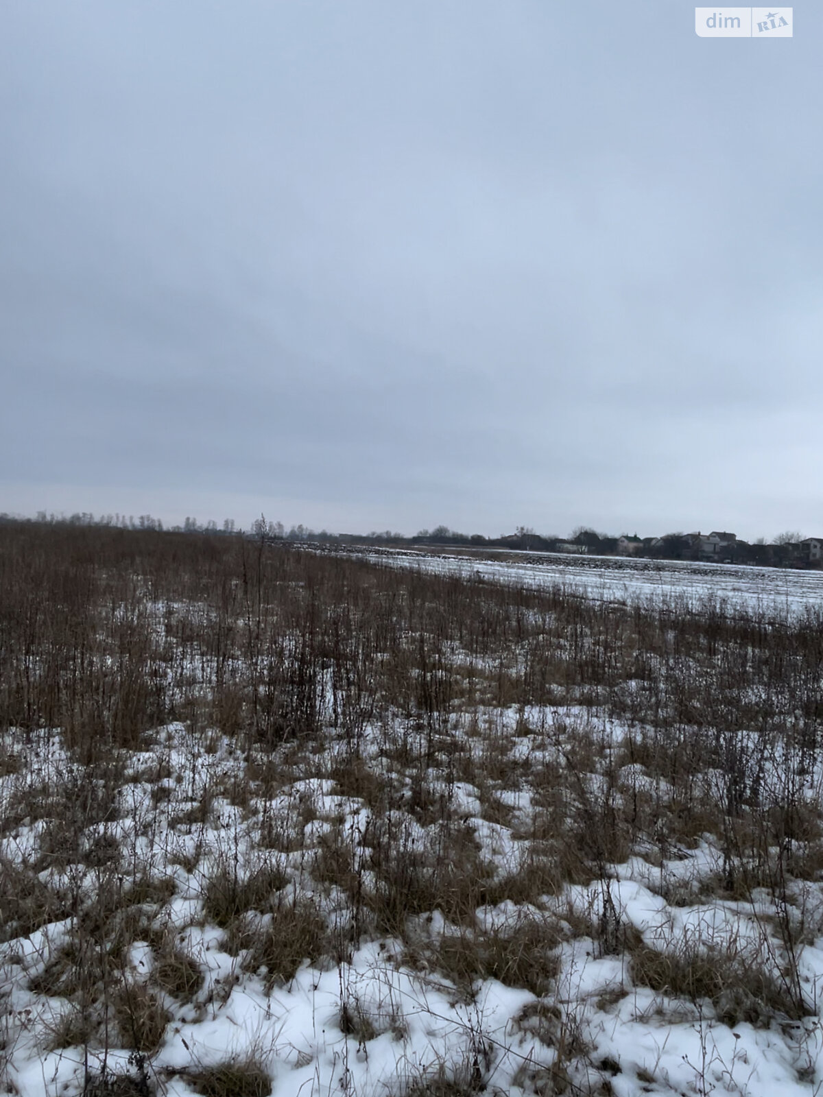 Земля сільськогосподарського призначення в Вінниці, район Барське шосе, площа 93 сотки фото 1