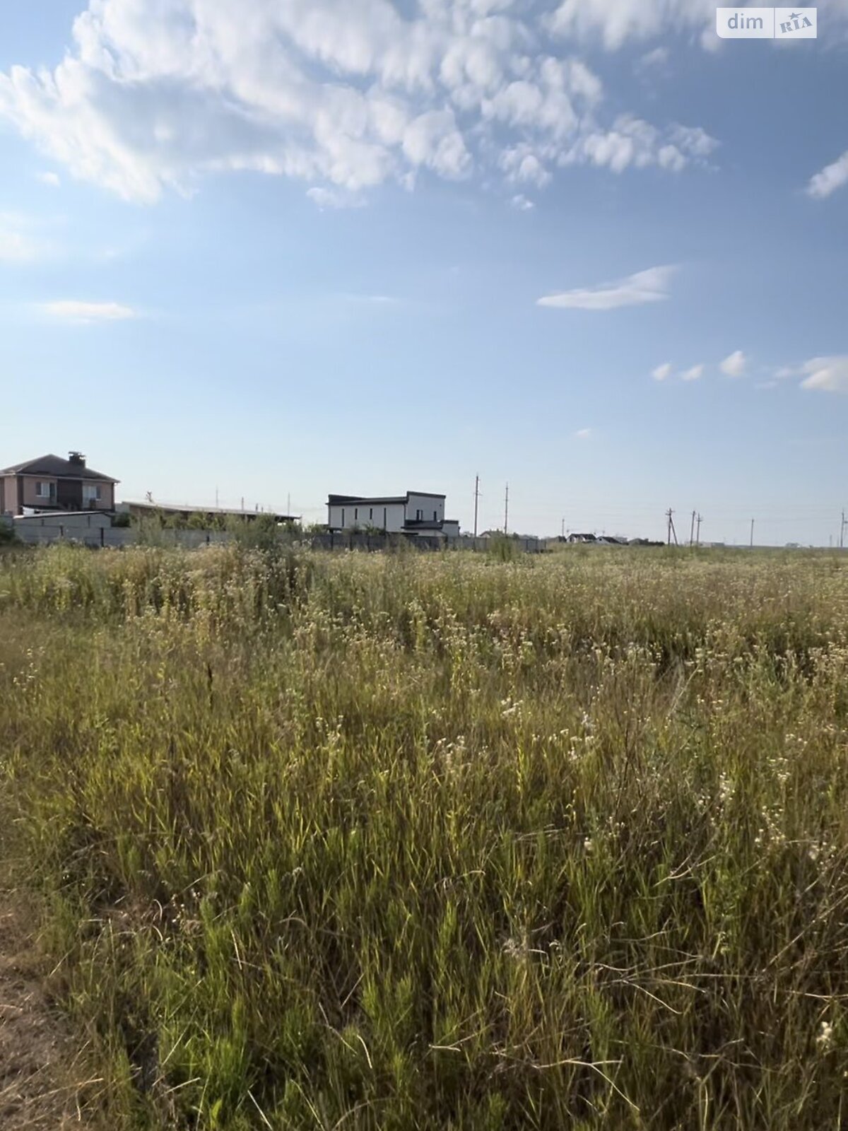 Земельна ділянка сільськогосподарського призначення в Агрономічному, площа 6 соток фото 1 Земельна ділянка сільськогосподарського призначення в Агрономічному, площа 6 соток фото 1