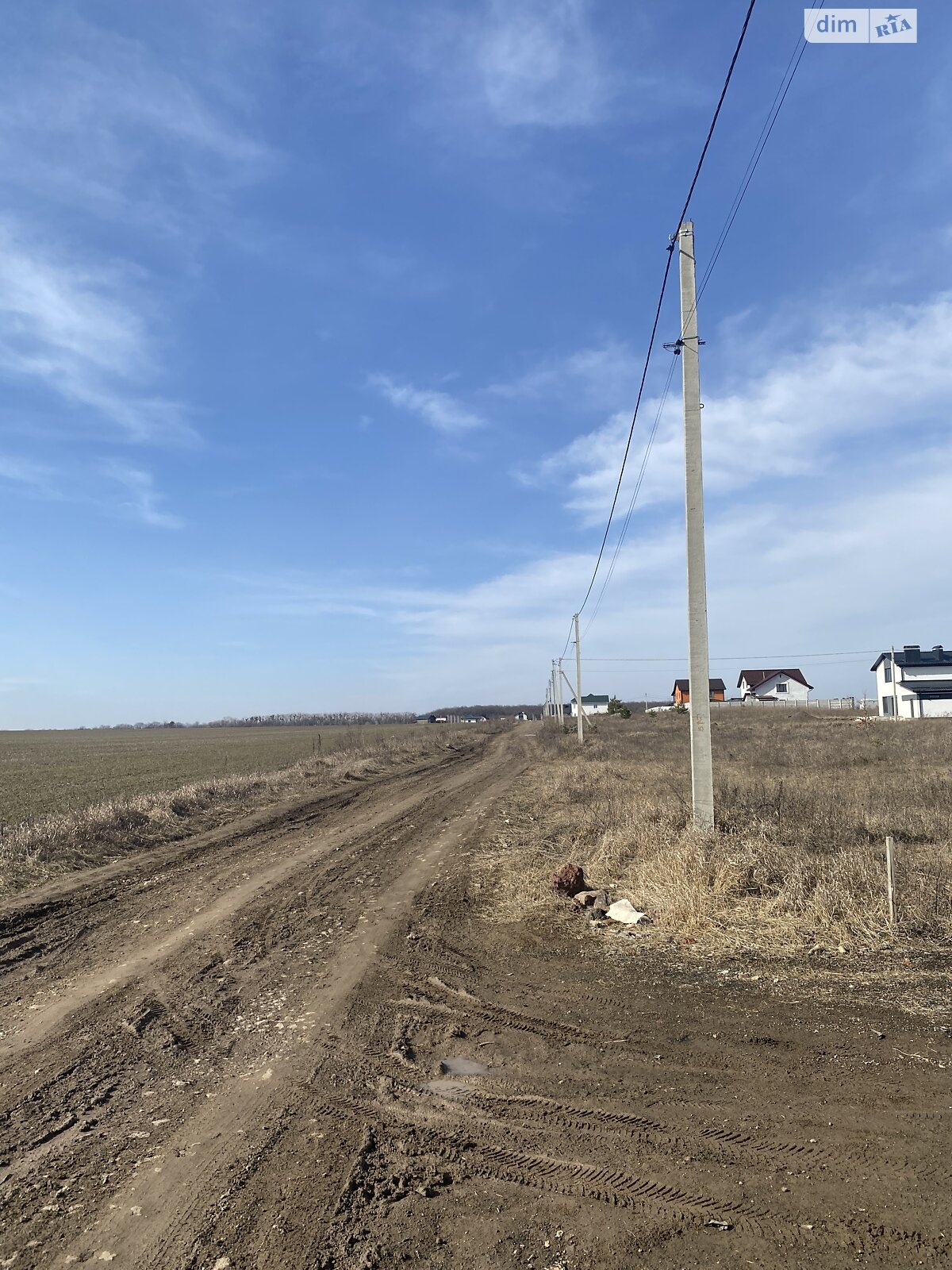 Земля сельскохозяйственного назначения в Виннице, район Барское шоссе, площадь 84 сотки фото 1