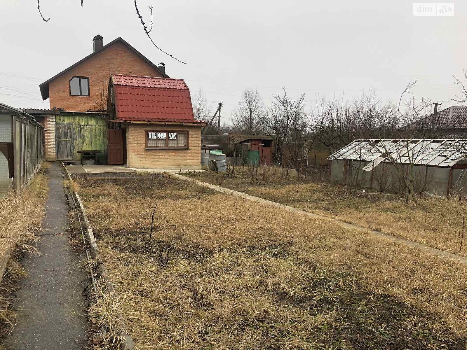 Земельный участок сельскохозяйственного назначения в Виннице, площадь 4 сотки фото 1 Земельный участок сельскохозяйственного назначения в Виннице, площадь 4 сотки фото 1