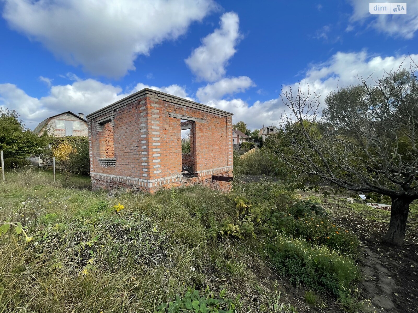 Земля сільськогосподарського призначення в Вінниці, район Барське шосе, площа 6 соток фото 1