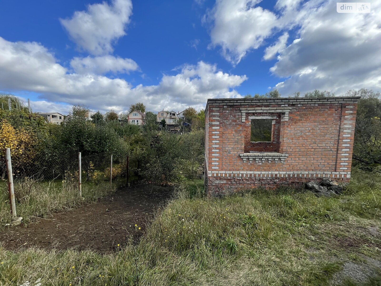 Земля сільськогосподарського призначення в Вінниці, район Барське шосе, площа 6 соток фото 1