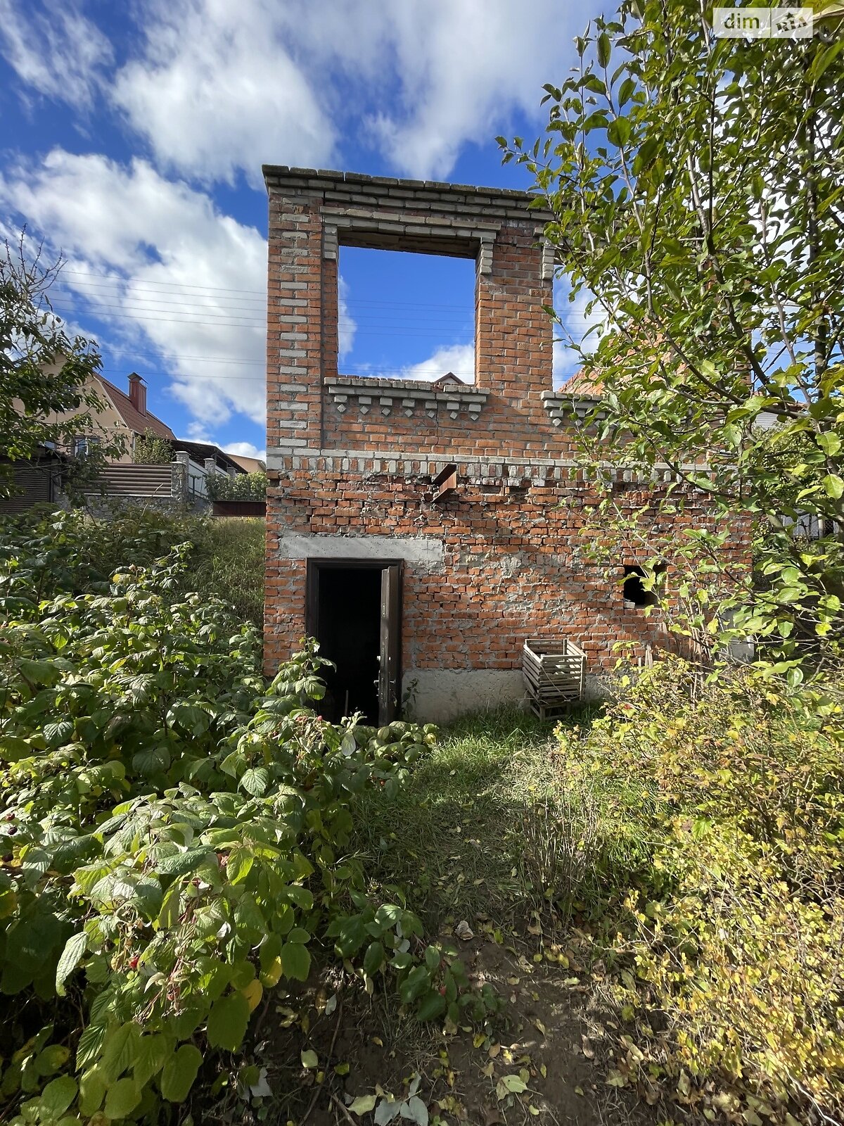 Земля сільськогосподарського призначення в Вінниці, район Барське шосе, площа 6 соток фото 1