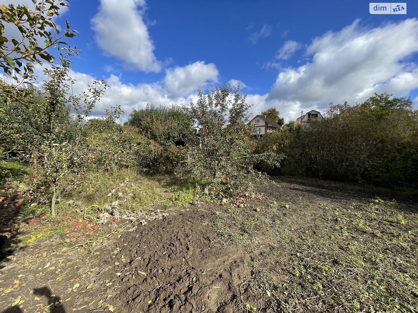 Земля сільськогосподарського призначення в Вінниці, район Барське шосе, площа 6 соток фото 1