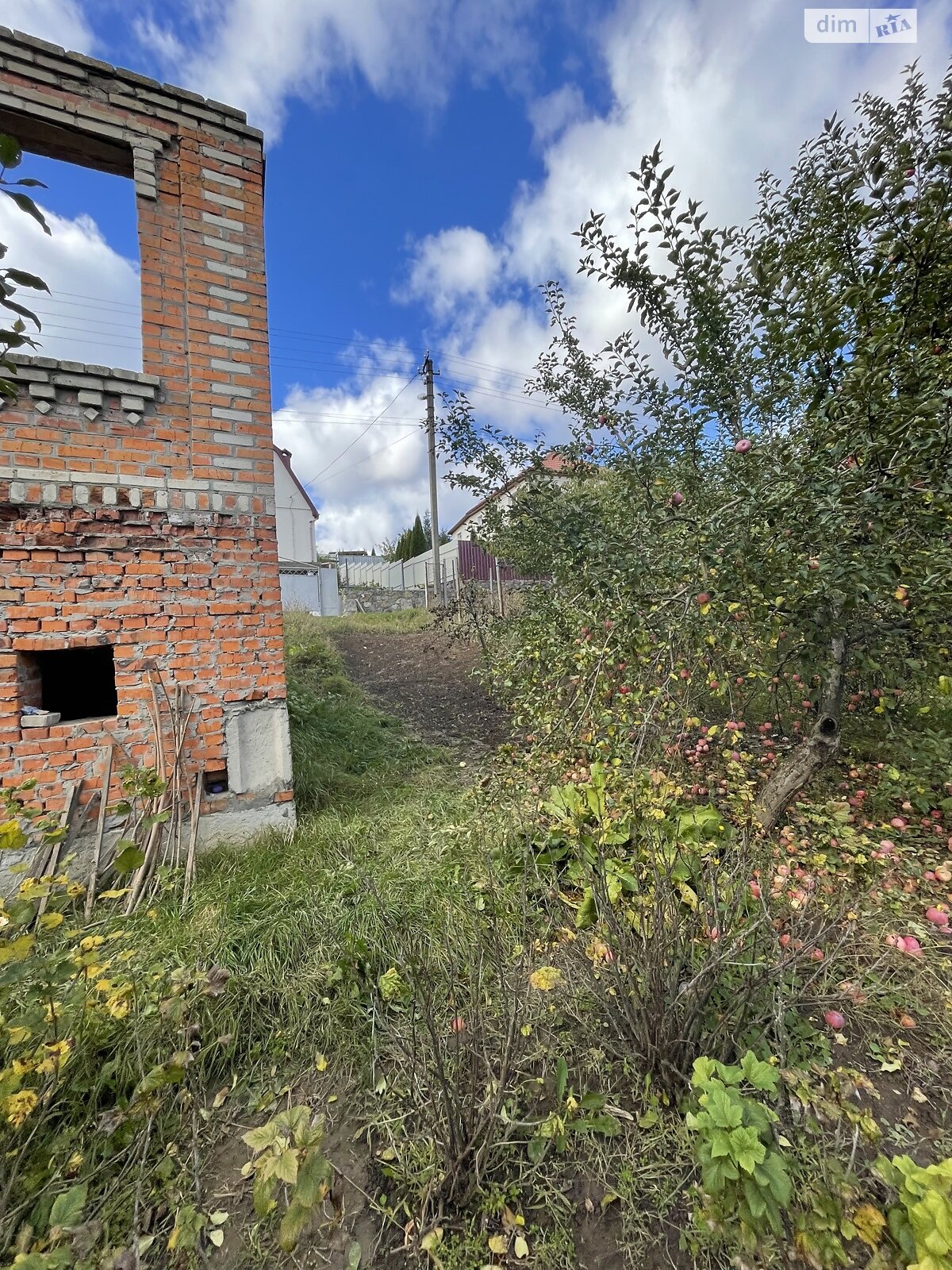 Земля сільськогосподарського призначення в Вінниці, район Барське шосе, площа 6 соток фото 1