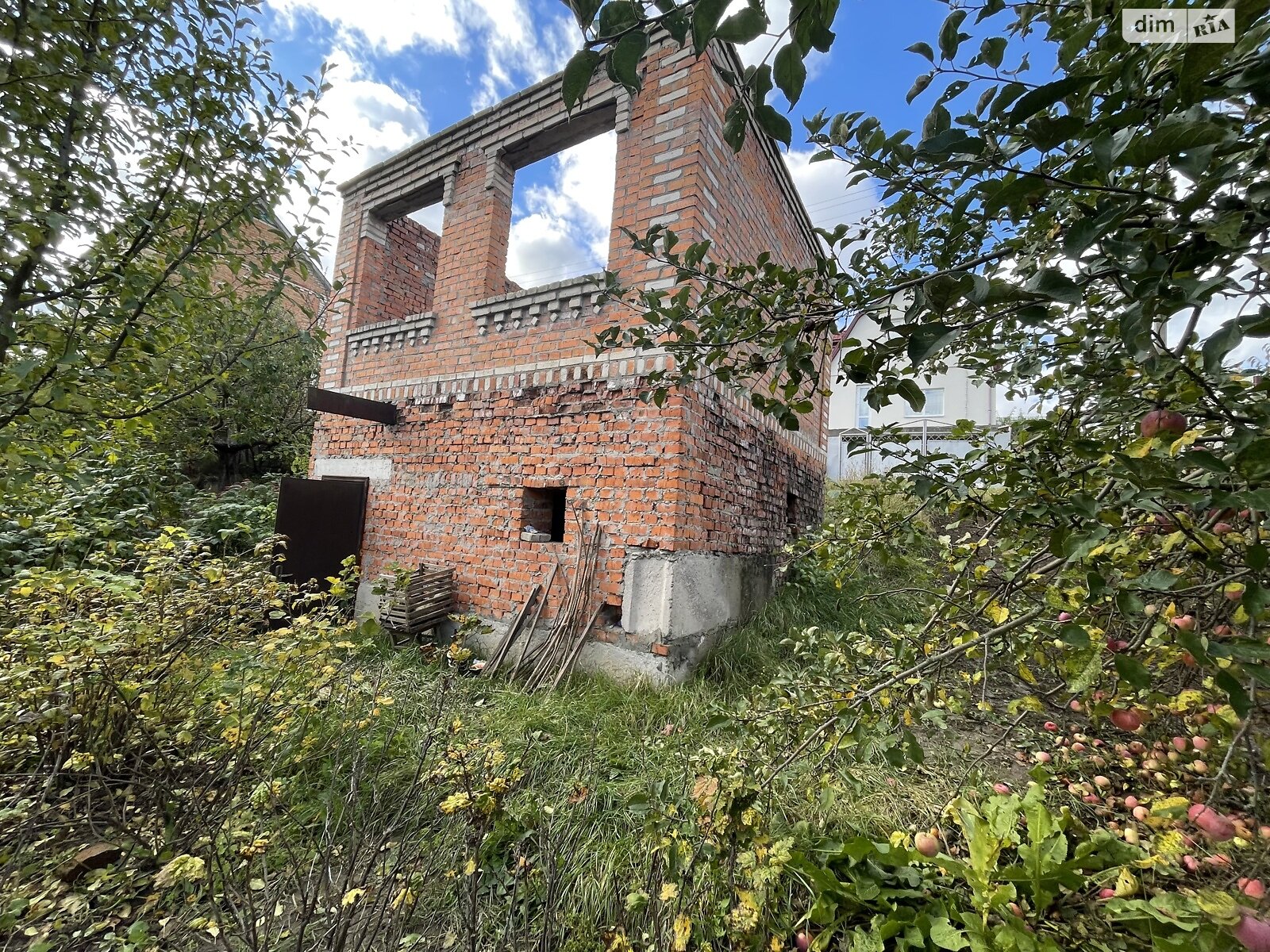 Земля сільськогосподарського призначення в Вінниці, район Барське шосе, площа 6 соток фото 1