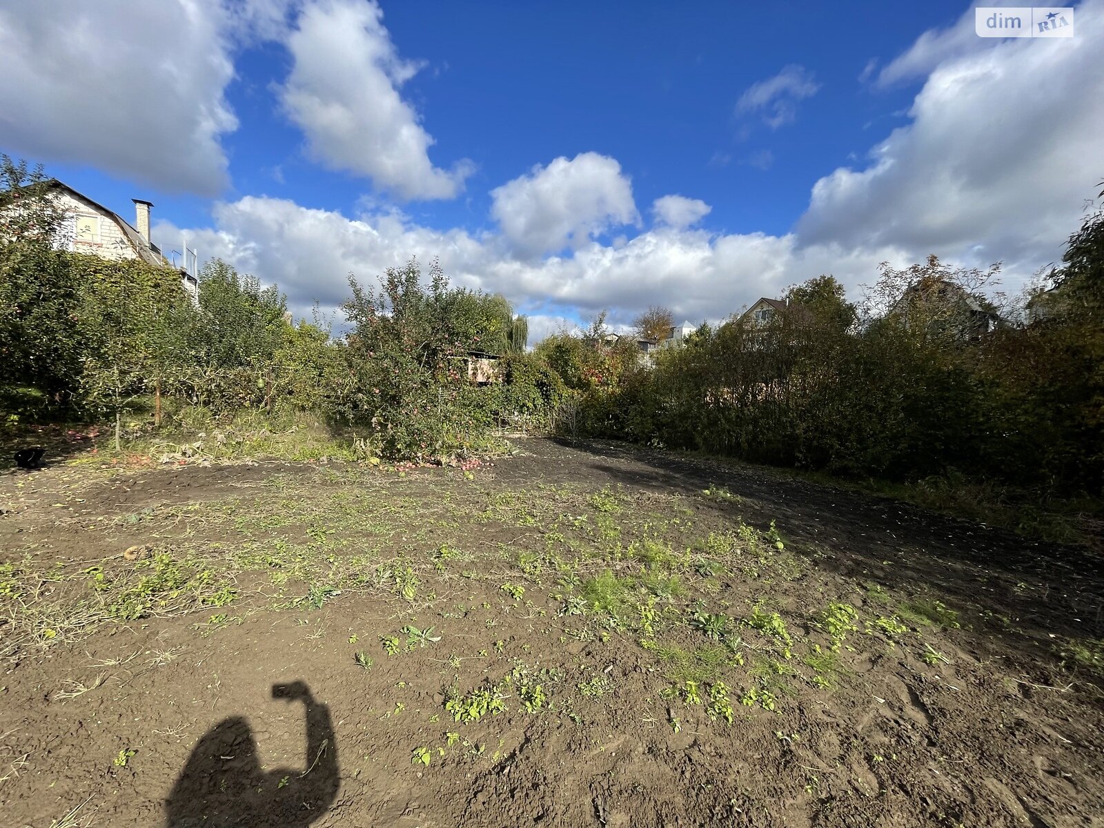Земля сільськогосподарського призначення в Вінниці, район Барське шосе, площа 6 соток фото 1