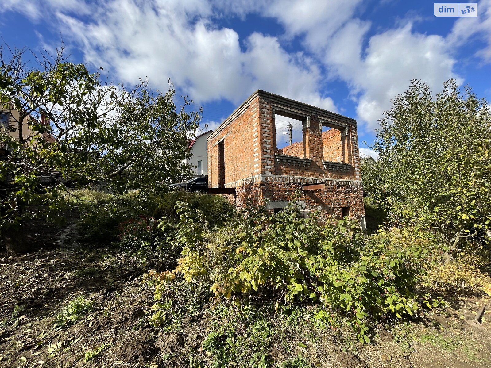 Земля сільськогосподарського призначення в Вінниці, район Барське шосе, площа 6 соток фото 1