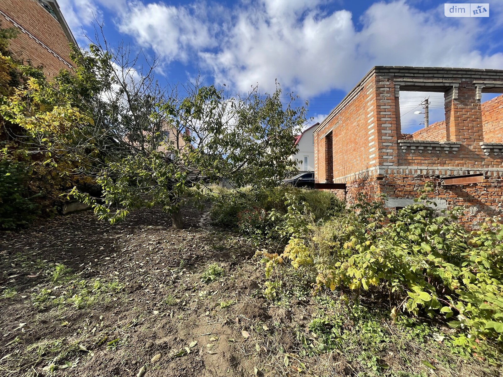 Земля сільськогосподарського призначення в Вінниці, район Барське шосе, площа 6 соток фото 1