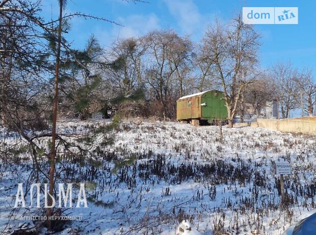 Земельна ділянка сільськогосподарського призначення в Березіній, площа 5 соток фото 1 Земельна ділянка сільськогосподарського призначення в Березіній, площа 5 соток фото 1