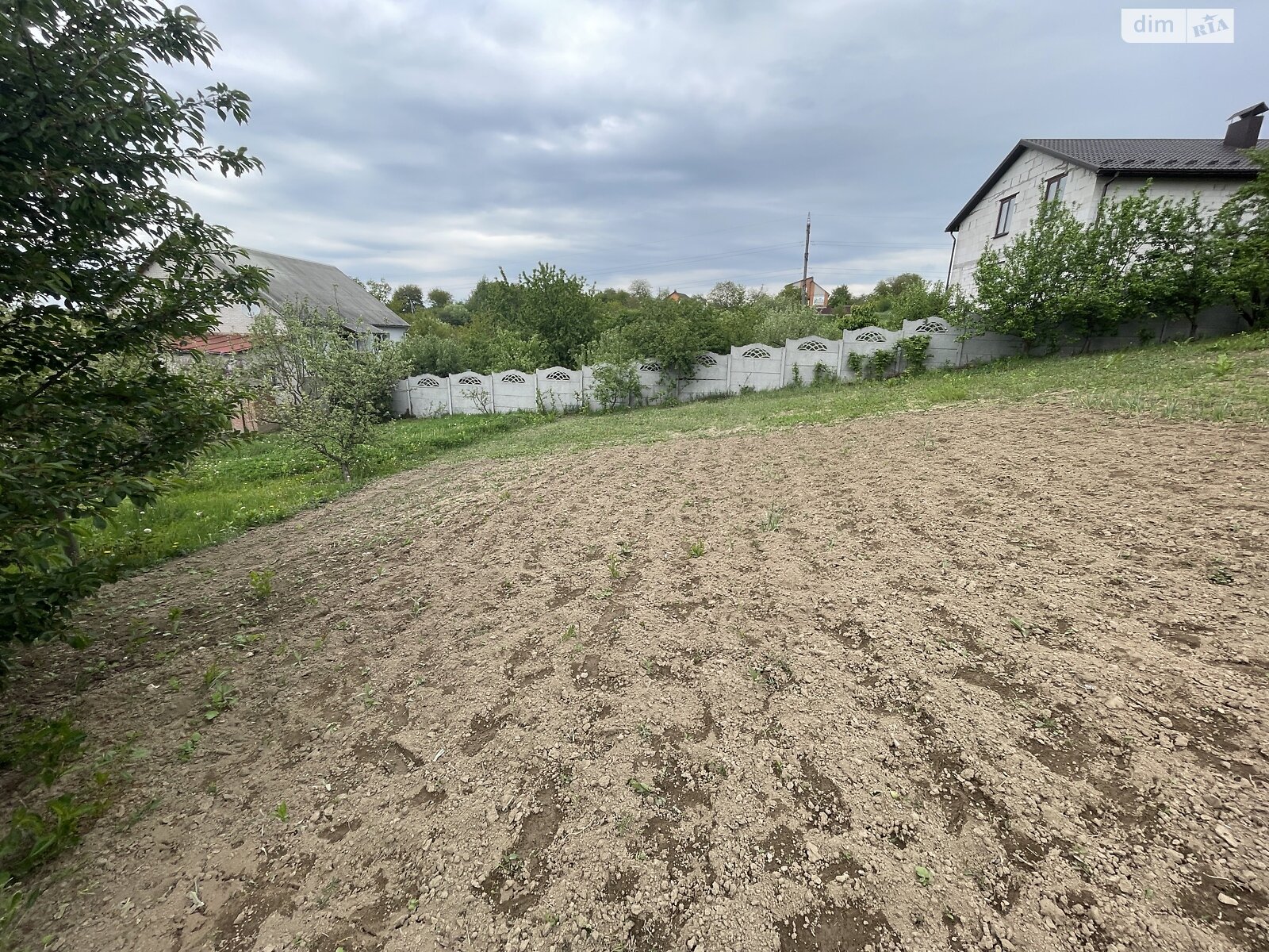 Земельна ділянка сільськогосподарського призначення в Вінницьких Хуторах, площа 10 соток фото 1 Земельна ділянка сільськогосподарського призначення в Вінницьких Хуторах, площа 10 соток фото 1