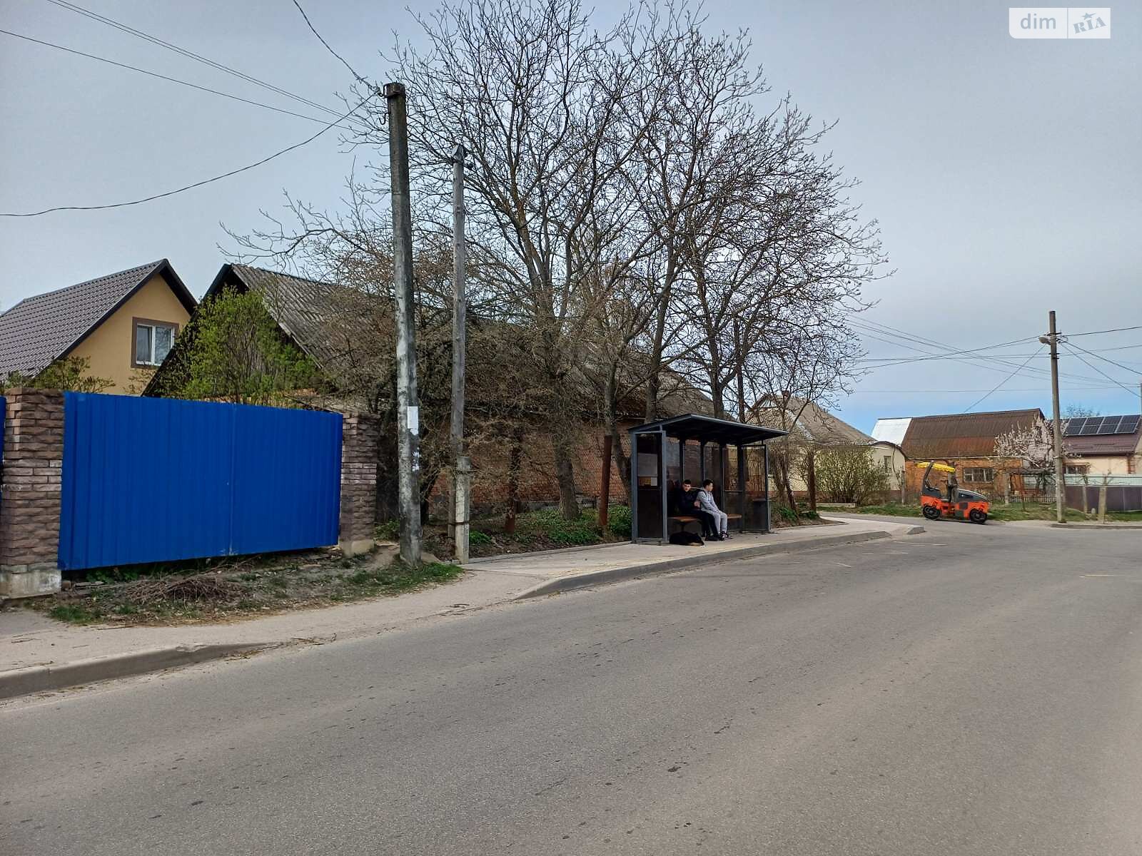 Земля сільськогосподарського призначення в Вінниці, район Бучми, площа 5 соток фото 1 Земля сільськогосподарського призначення в Вінниці, район Бучми, площа 5 соток фото 1
