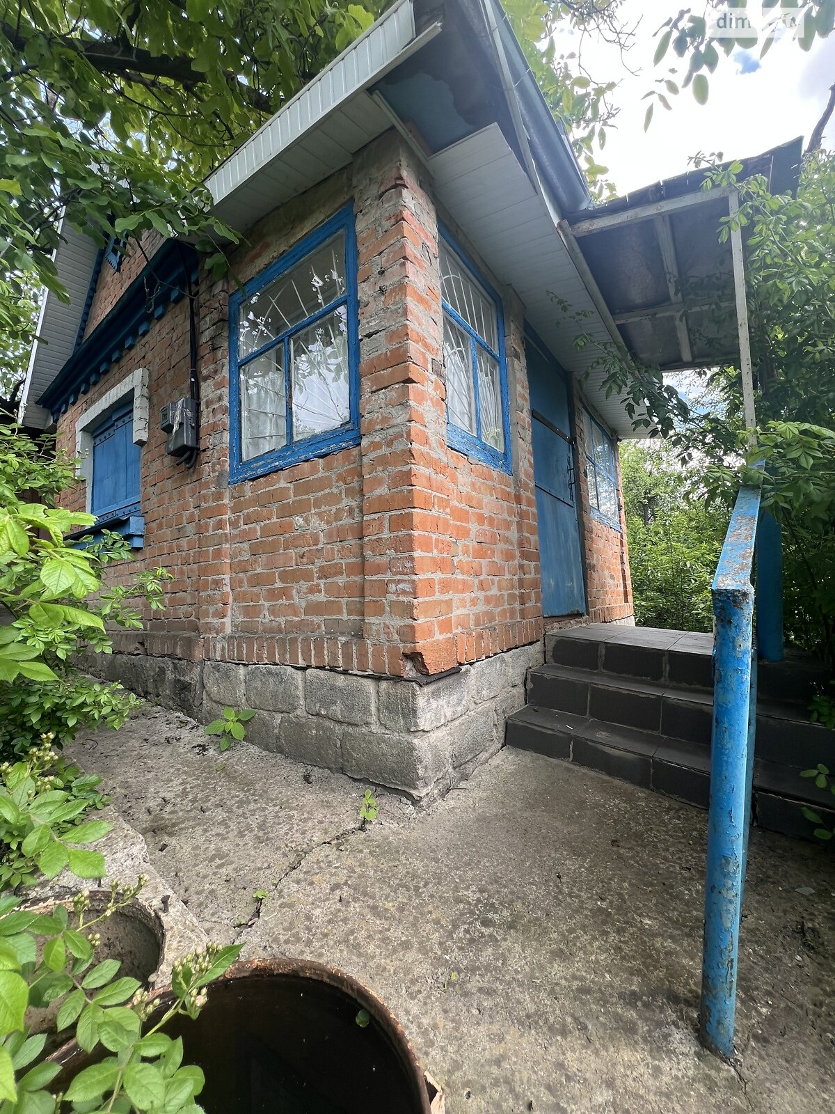 Земля сельскохозяйственного назначения в Виннице, район Бучмы, площадь 4 сотки фото 1 Земля сельскохозяйственного назначения в Виннице, район Бучмы, площадь 4 сотки фото 1