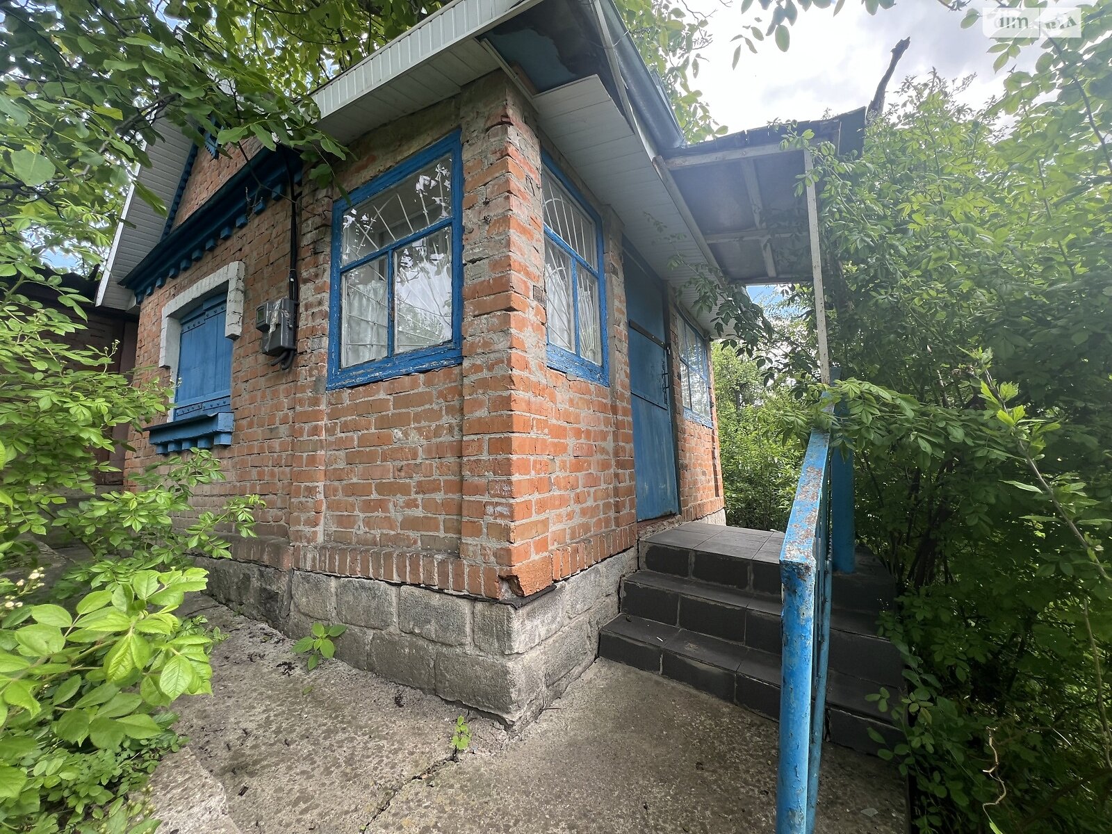 Земля сельскохозяйственного назначения в Виннице, район Бучмы, площадь 4 сотки фото 1 Земля сельскохозяйственного назначения в Виннице, район Бучмы, площадь 4 сотки фото 1