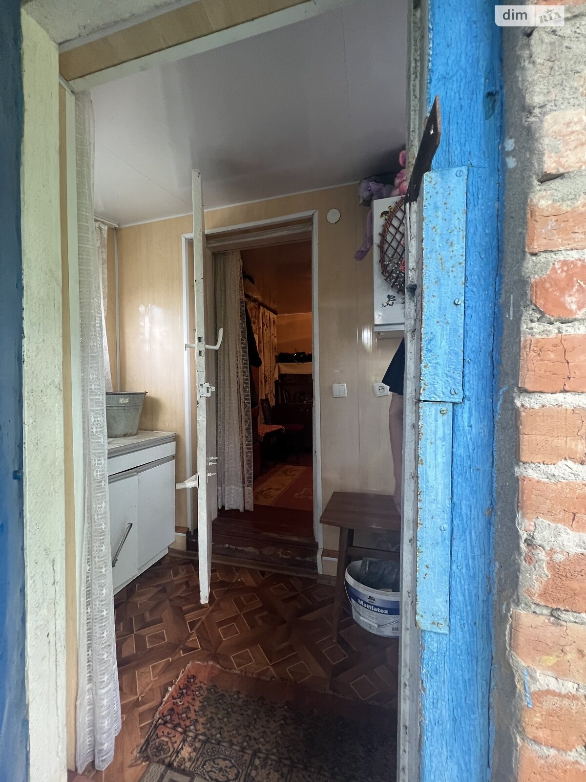 Земля сельскохозяйственного назначения в Виннице, район Бучмы, площадь 4 сотки фото 1 Земля сельскохозяйственного назначения в Виннице, район Бучмы, площадь 4 сотки фото 1