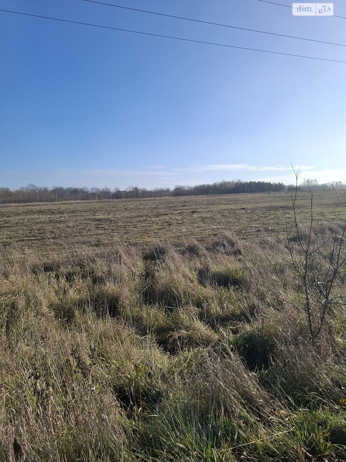 Земельна ділянка сільськогосподарського призначення в Вінниці, площа 10 соток фото 1