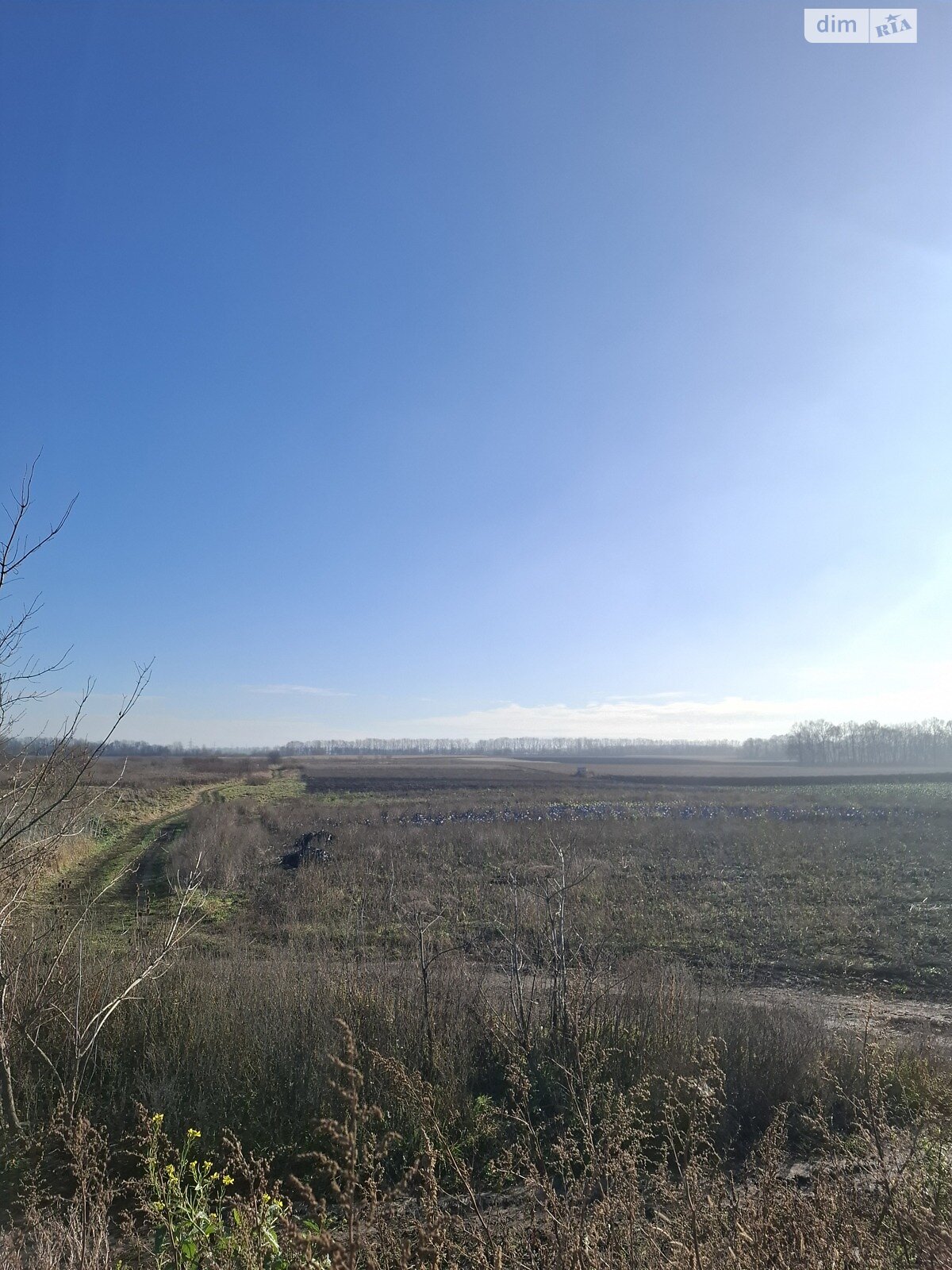 Земельна ділянка сільськогосподарського призначення в Вінниці, площа 10 соток фото 1
