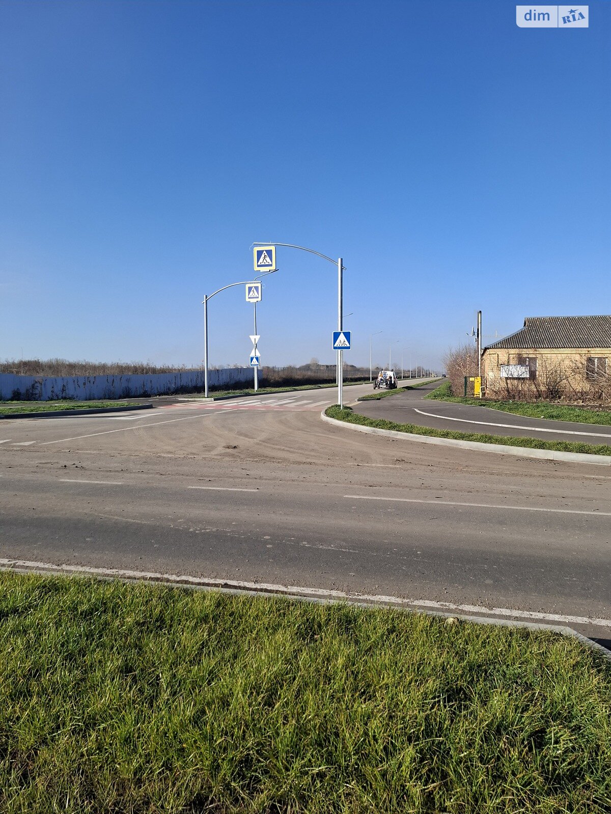 Земельна ділянка сільськогосподарського призначення в Вінниці, площа 10 соток фото 1