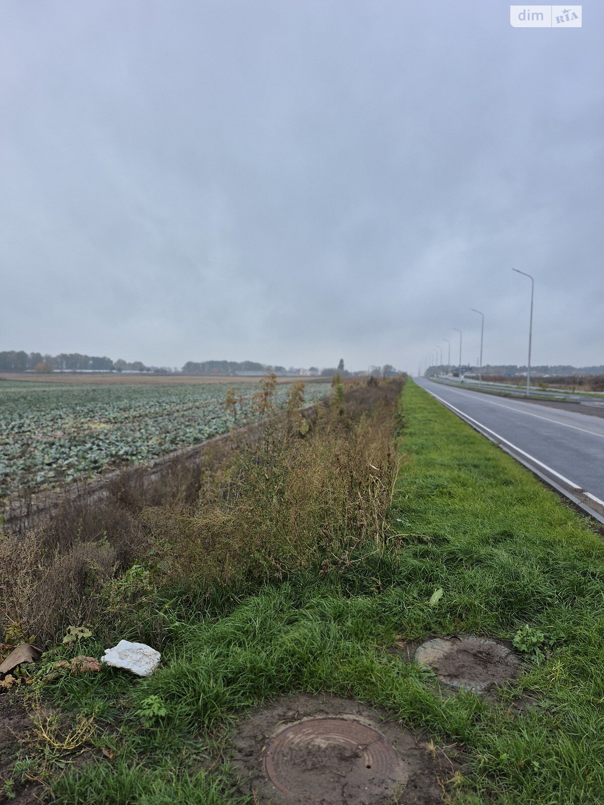 Земля сільськогосподарського призначення в Вінниці, район Дальнє замостя, площа 16 соток фото 1 Земля сільськогосподарського призначення в Вінниці, район Дальнє замостя, площа 16 соток фото 1