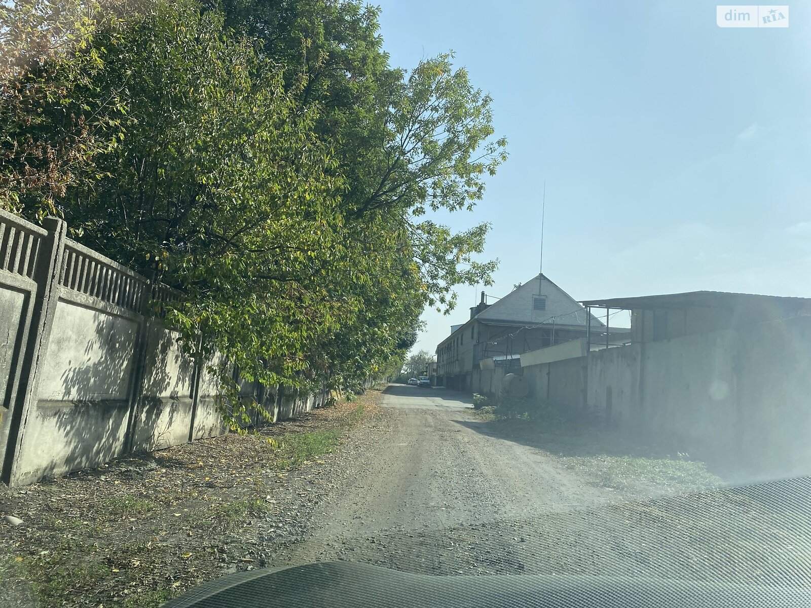 Земля сільськогосподарського призначення в Вінниці, район Дальнє замостя, площа 400 соток фото 1