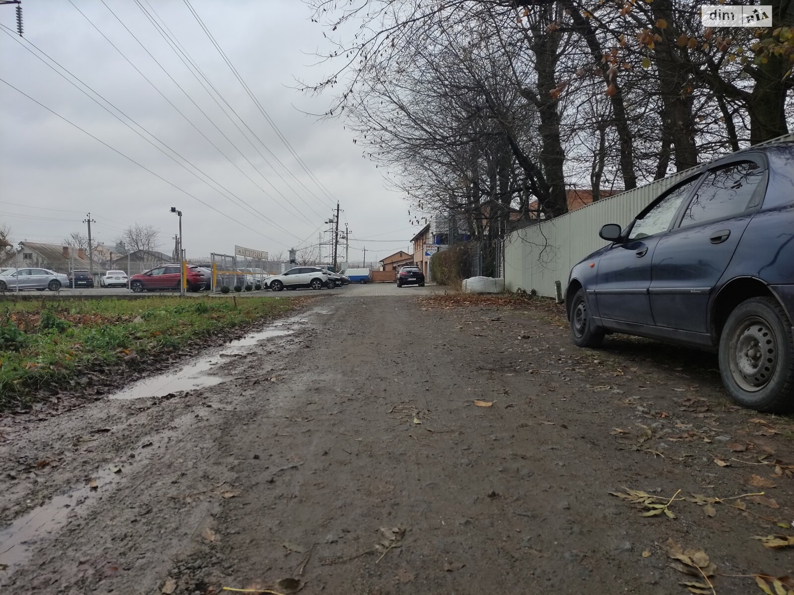 Земельный участок сельскохозяйственного назначения в Виннице, площадь 9 соток фото 1 Земельный участок сельскохозяйственного назначения в Виннице, площадь 9 соток фото 1