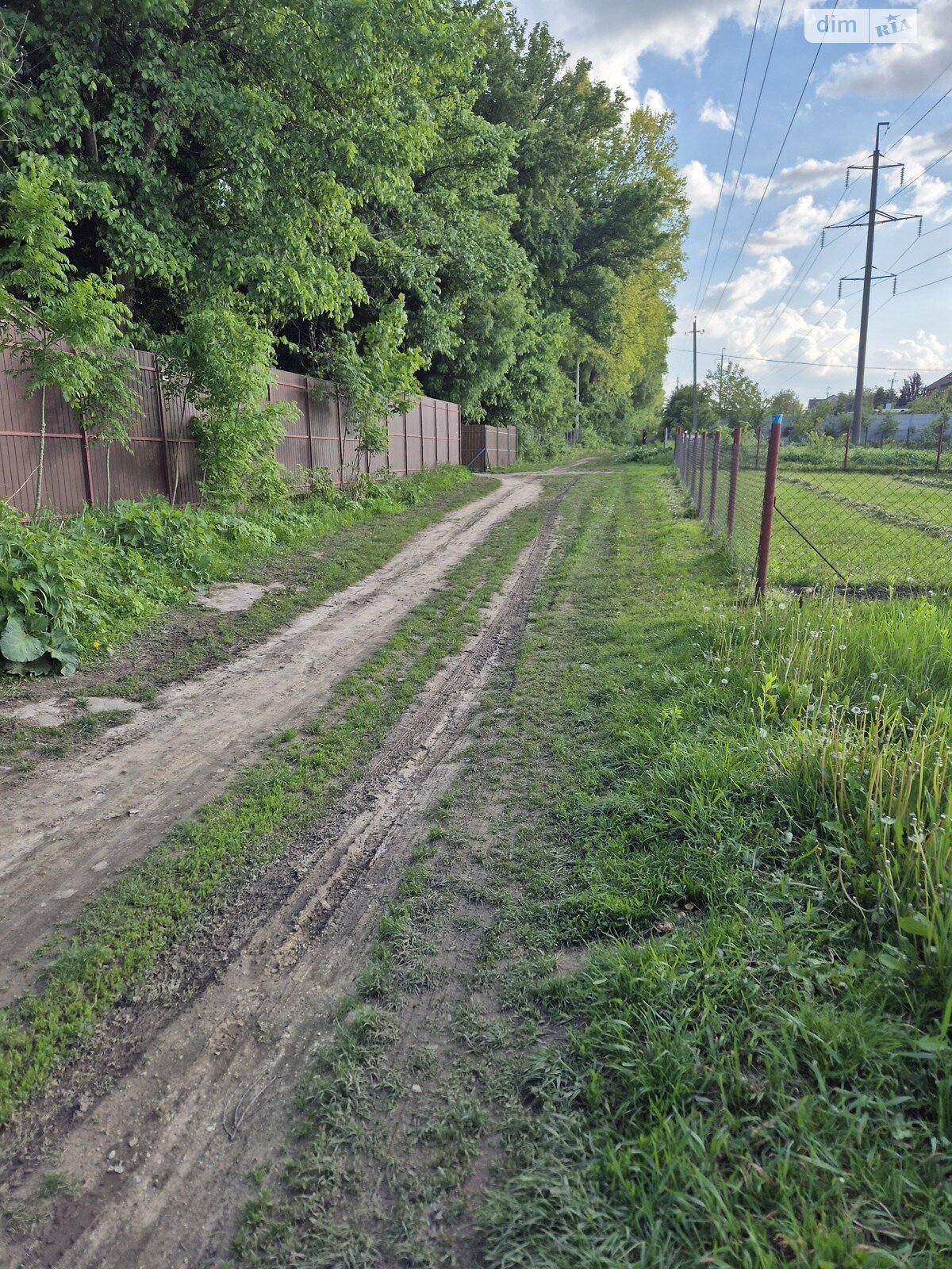 Земля сільськогосподарського призначення в Вінниці, район Гніванське шосе, площа 5 соток фото 1 Земля сільськогосподарського призначення в Вінниці, район Гніванське шосе, площа 5 соток фото 1