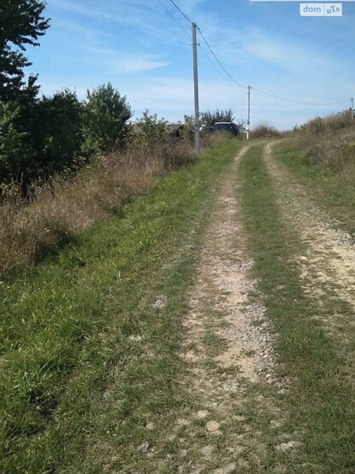 Земля сельскохозяйственного назначения в Виннице, район Гниванское шоссе, площадь 10 соток фото 1