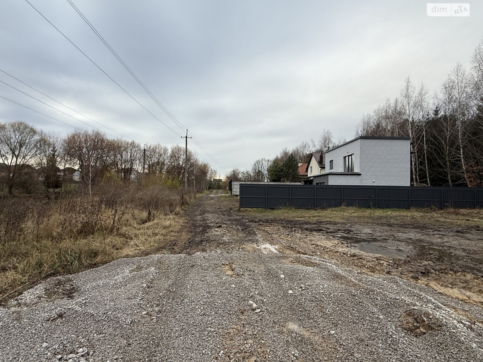 Земельный участок сельскохозяйственного назначения в Агрономичном, площадь 6.6 сотки фото 1