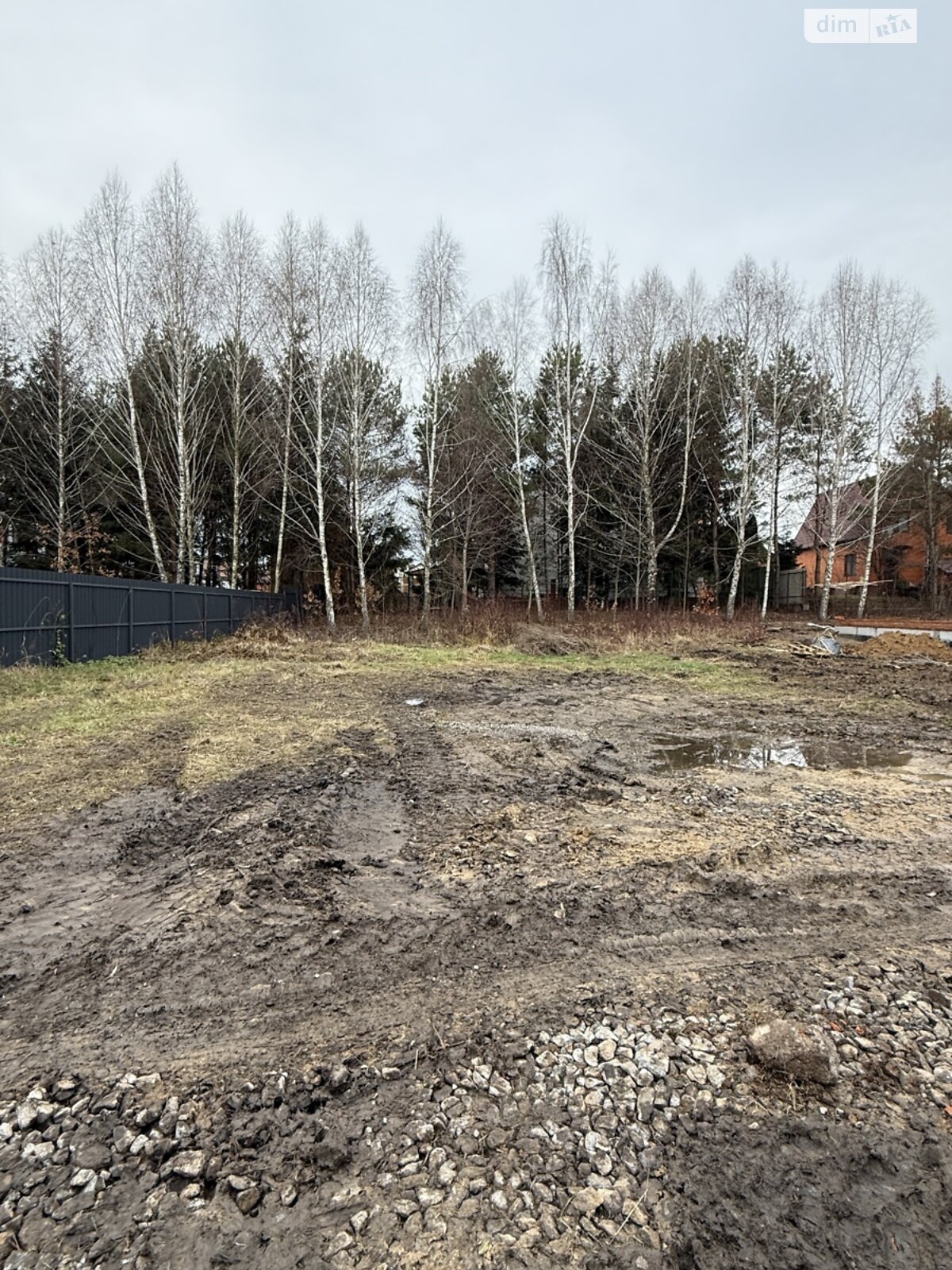 Земельный участок сельскохозяйственного назначения в Агрономичном, площадь 6.6 сотки фото 1