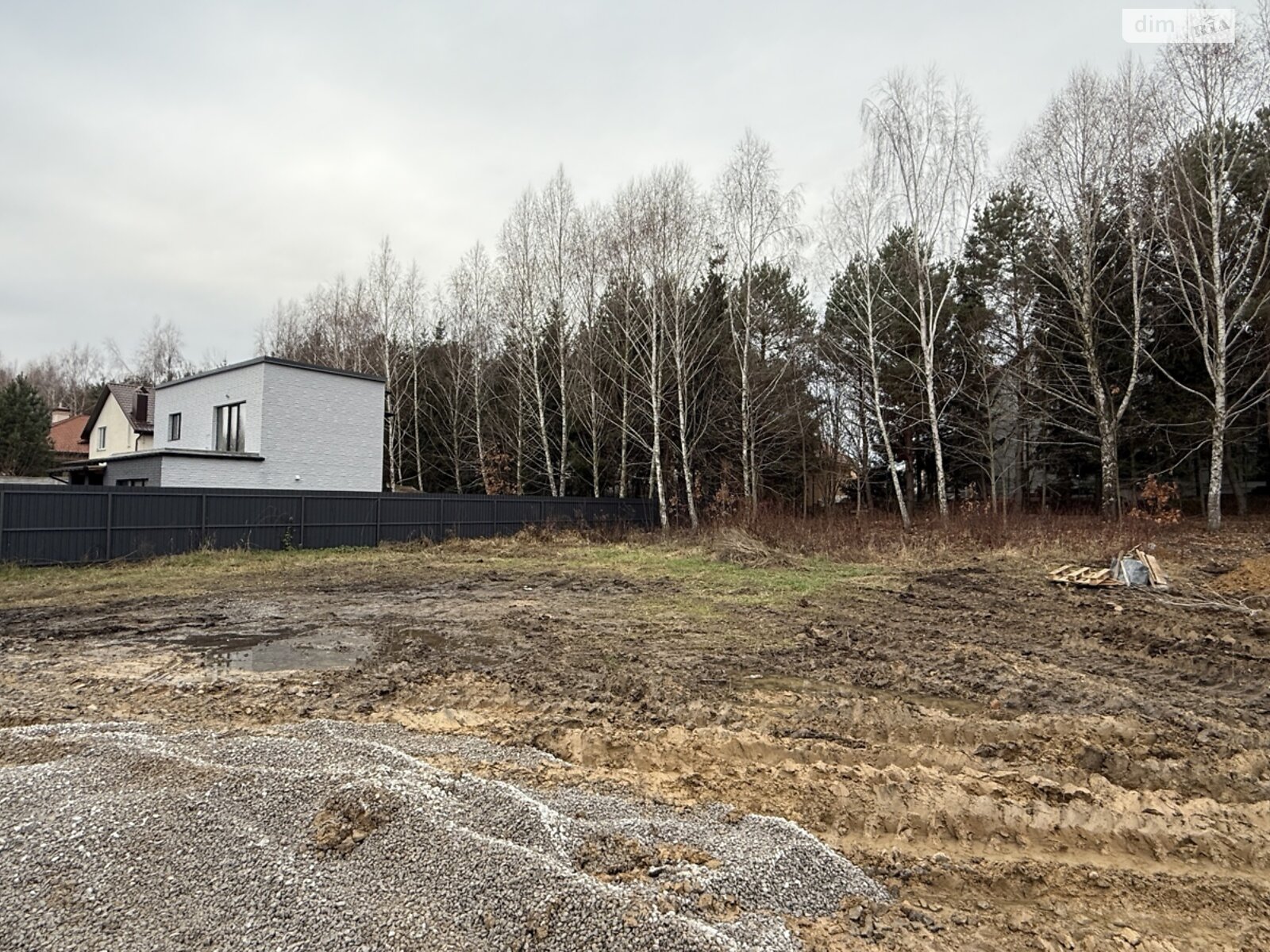 Земельный участок сельскохозяйственного назначения в Агрономичном, площадь 6.6 сотки фото 1