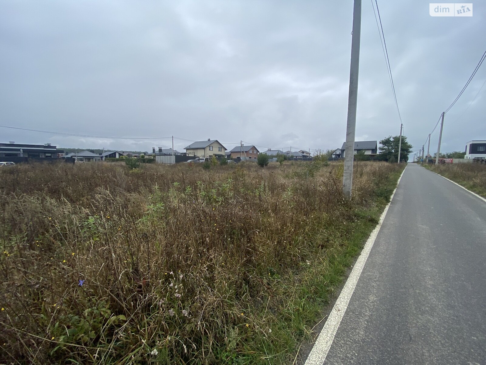 Земельный участок сельскохозяйственного назначения в Прибужскому, площадь 4 сотки фото 1