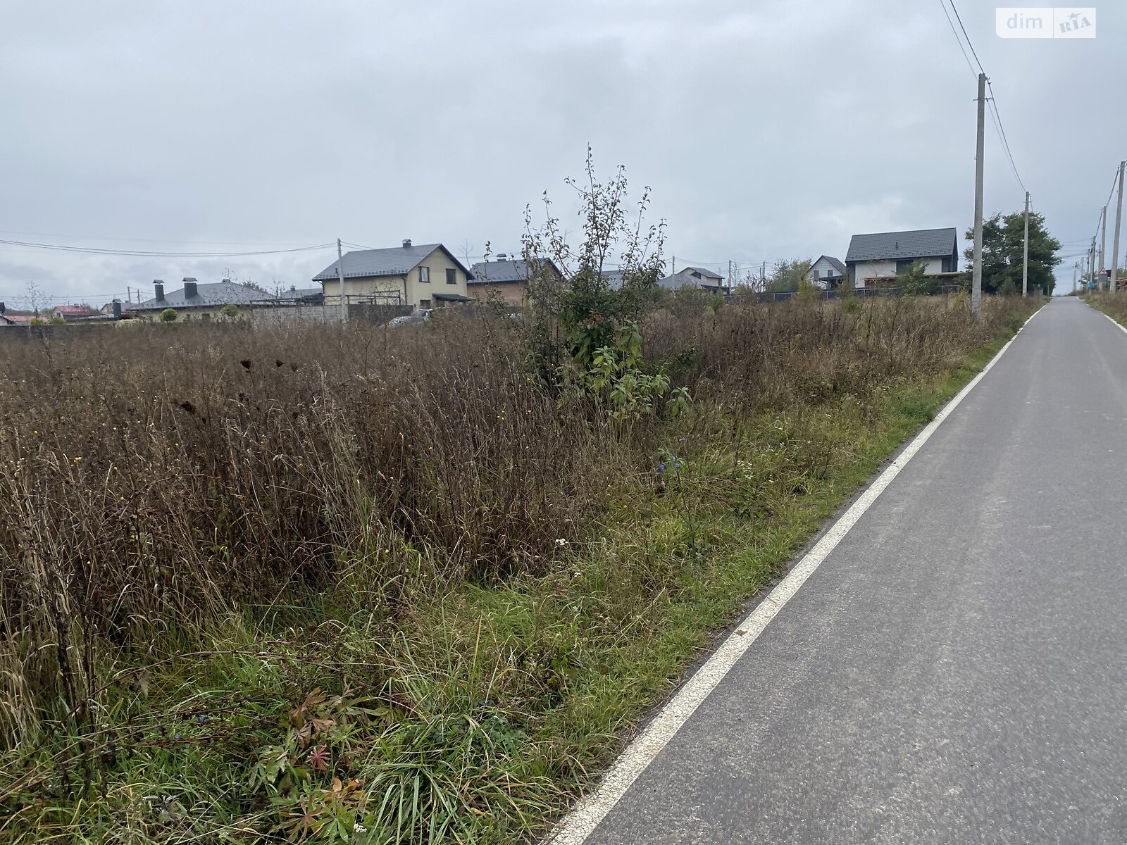 Земельный участок сельскохозяйственного назначения в Прибужскому, площадь 4 сотки фото 1