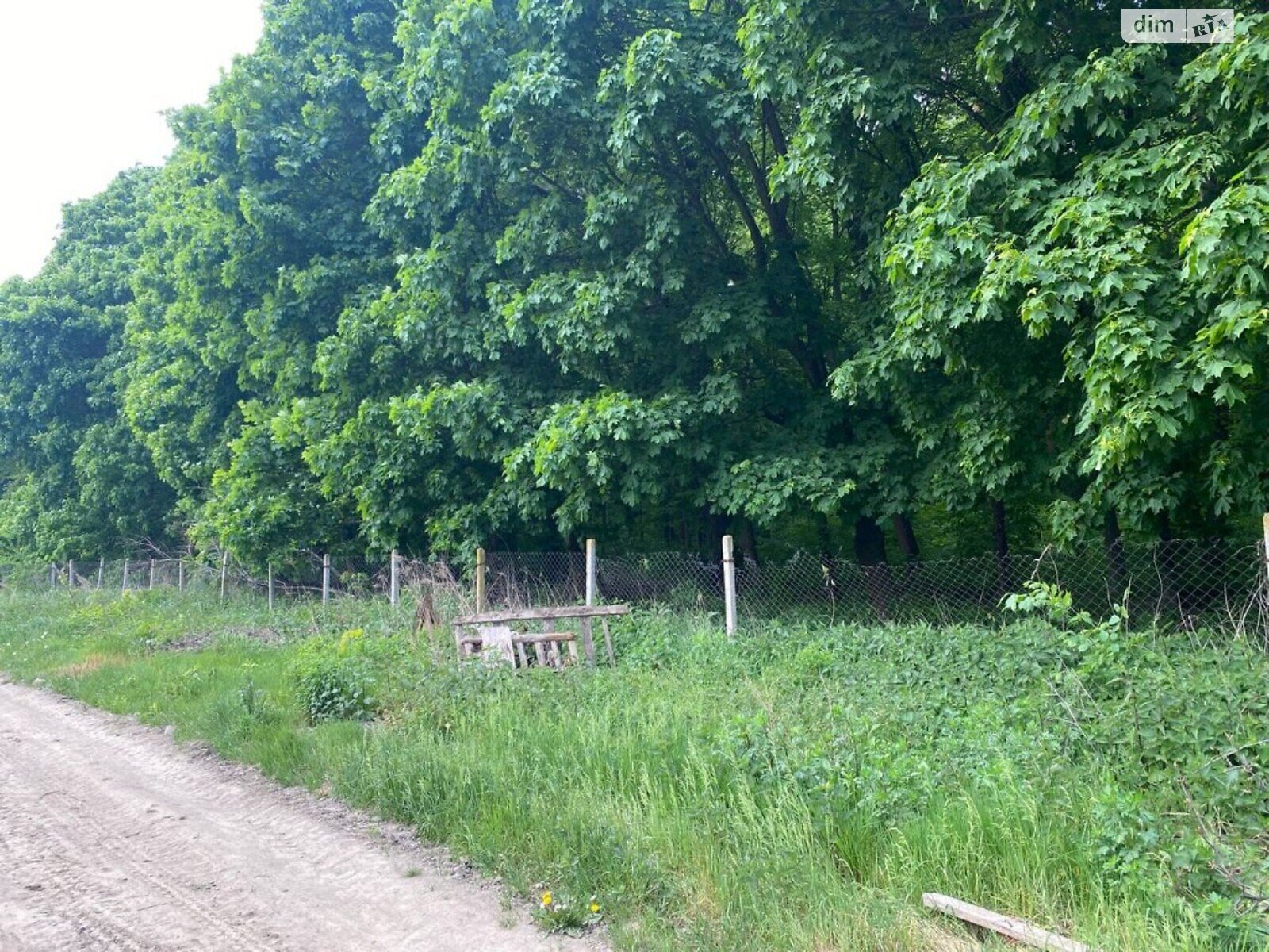 Земля сільськогосподарського призначення в Вінниці, район Київська, площа 1050 соток фото 1