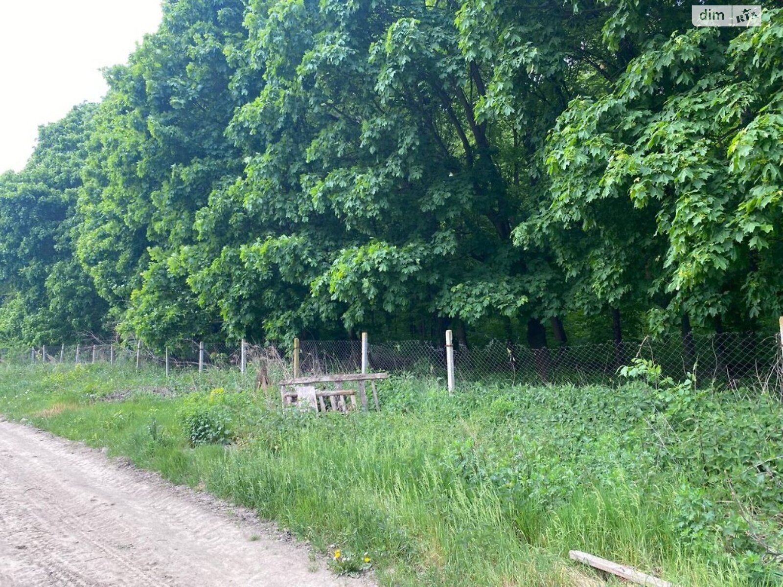 Земля сельскохозяйственного назначения в Виннице, район Киевская, площадь 1050 соток фото 1