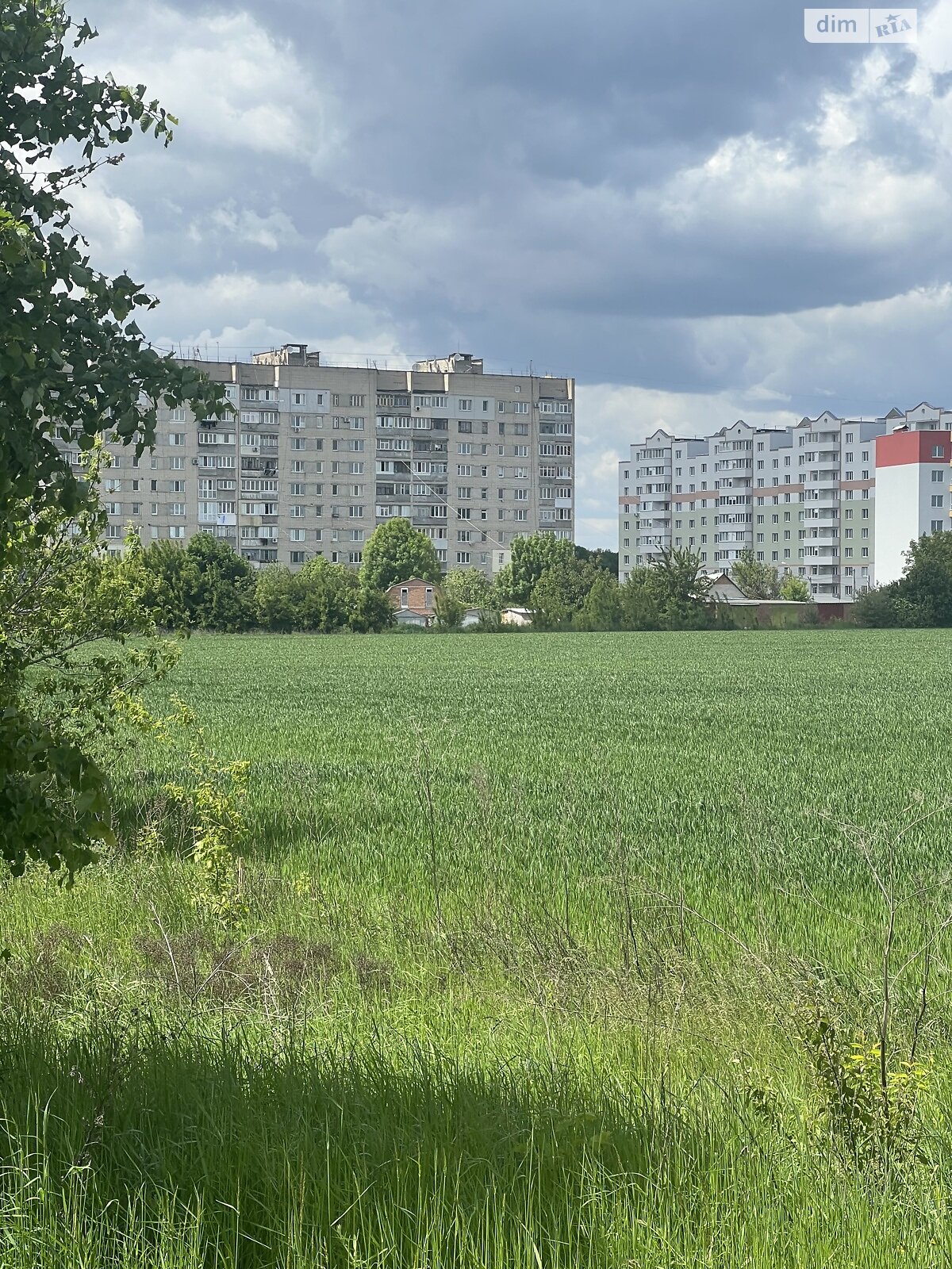 Земля сельскохозяйственного назначения в Виннице, район Киевская, площадь 139 соток фото 1