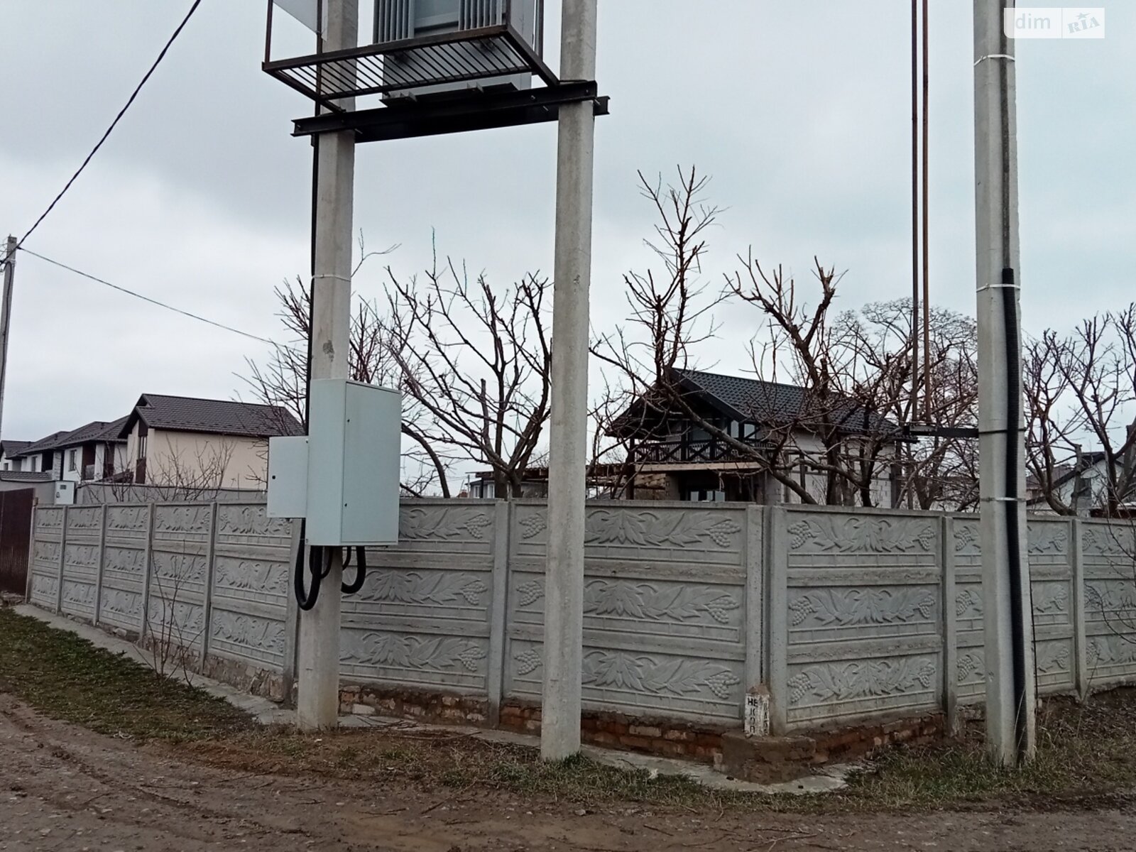 Земельна ділянка сільськогосподарського призначення в Вінниці, площа 8 соток фото 1