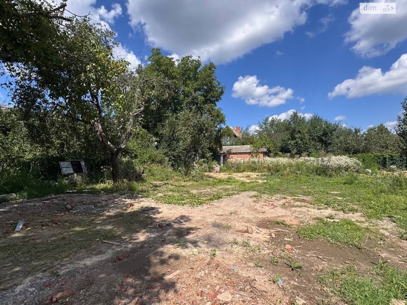 Земля сільськогосподарського призначення в Вінниці, район Корея, площа 6 соток фото 1 Земля сільськогосподарського призначення в Вінниці, район Корея, площа 6 соток фото 1