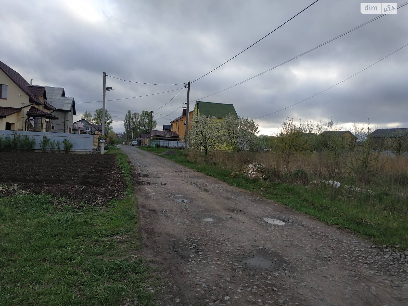 Земля сельскохозяйственного назначения в Виннице, район Ленинский, площадь 9 соток фото 1