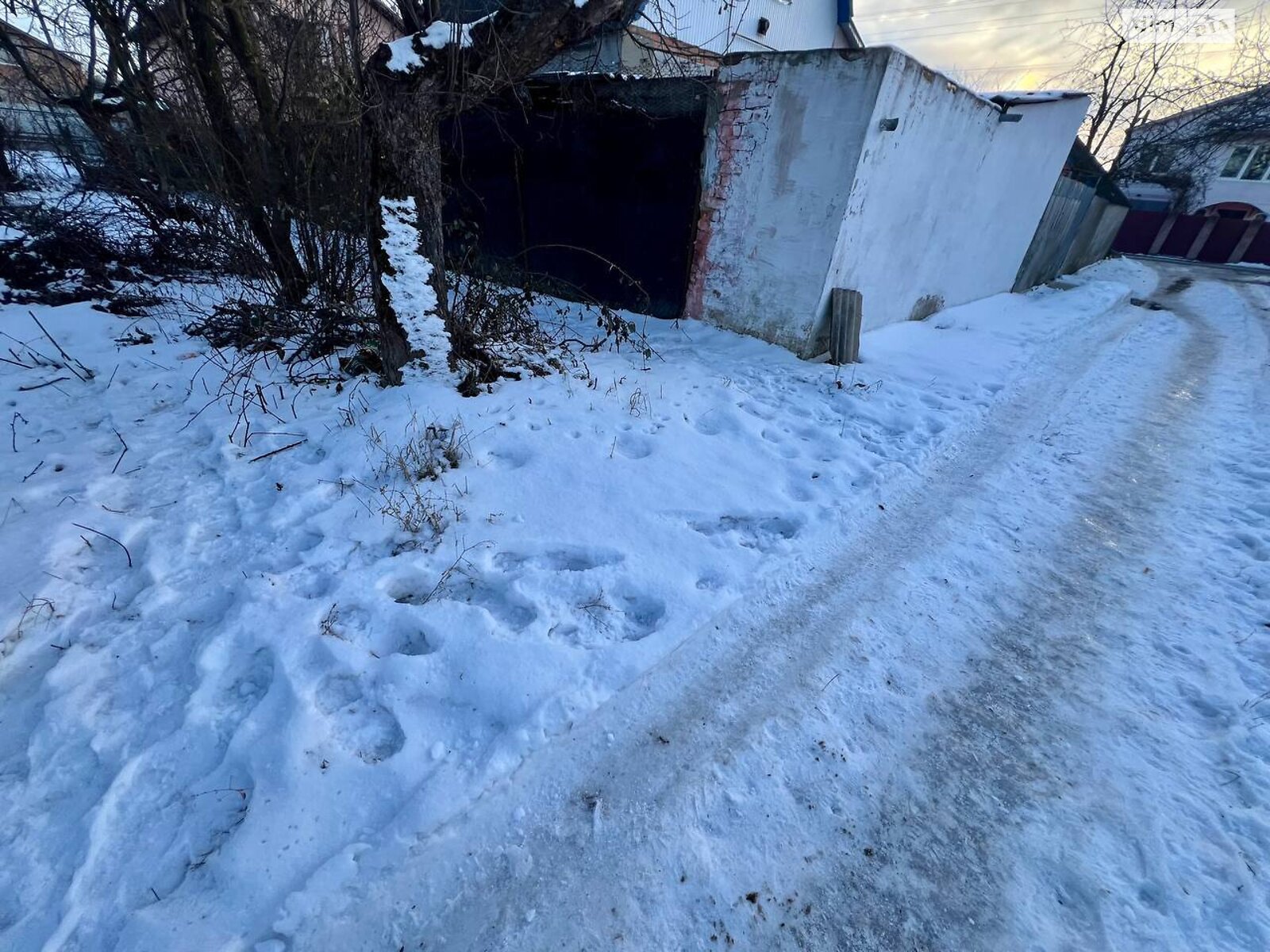 Земля сельскохозяйственного назначения в Виннице, район Ленинский, площадь 4 сотки фото 1