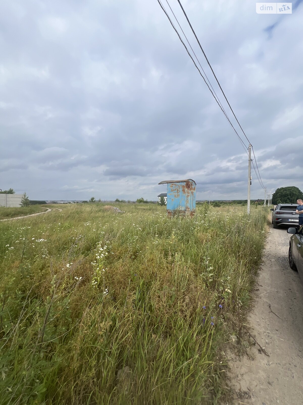 Земельна ділянка сільськогосподарського призначення в Агрономічному, площа 4.5 сотки фото 1 Земельна ділянка сільськогосподарського призначення в Агрономічному, площа 4.5 сотки фото 1