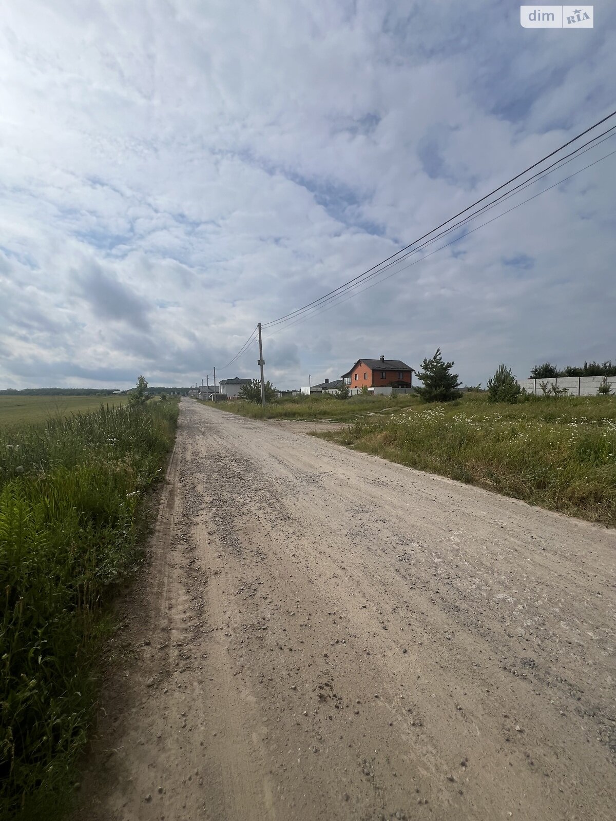 Земельна ділянка сільськогосподарського призначення в Агрономічному, площа 4.5 сотки фото 1 Земельна ділянка сільськогосподарського призначення в Агрономічному, площа 4.5 сотки фото 1