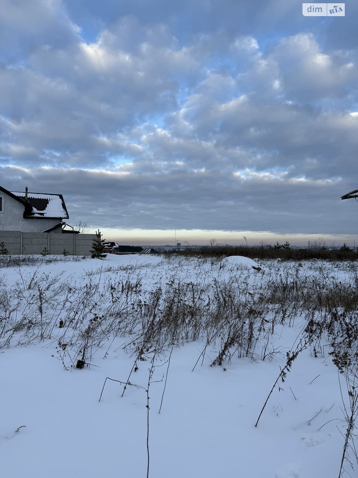 Земельный участок сельскохозяйственного назначения в Агрономичном, площадь 4.5 сотки фото 1
