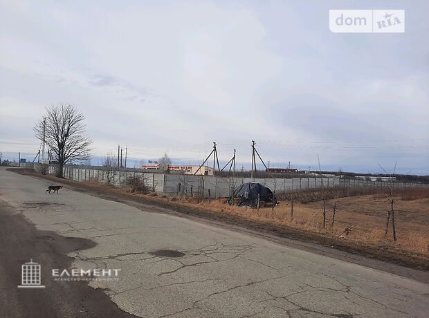 Земля сельскохозяйственного назначения в селе Лука-Мелешковская, площадь 2.14 Га фото 1 Земля сельскохозяйственного назначения в селе Лука-Мелешковская, площадь 2.14 Га фото 1
