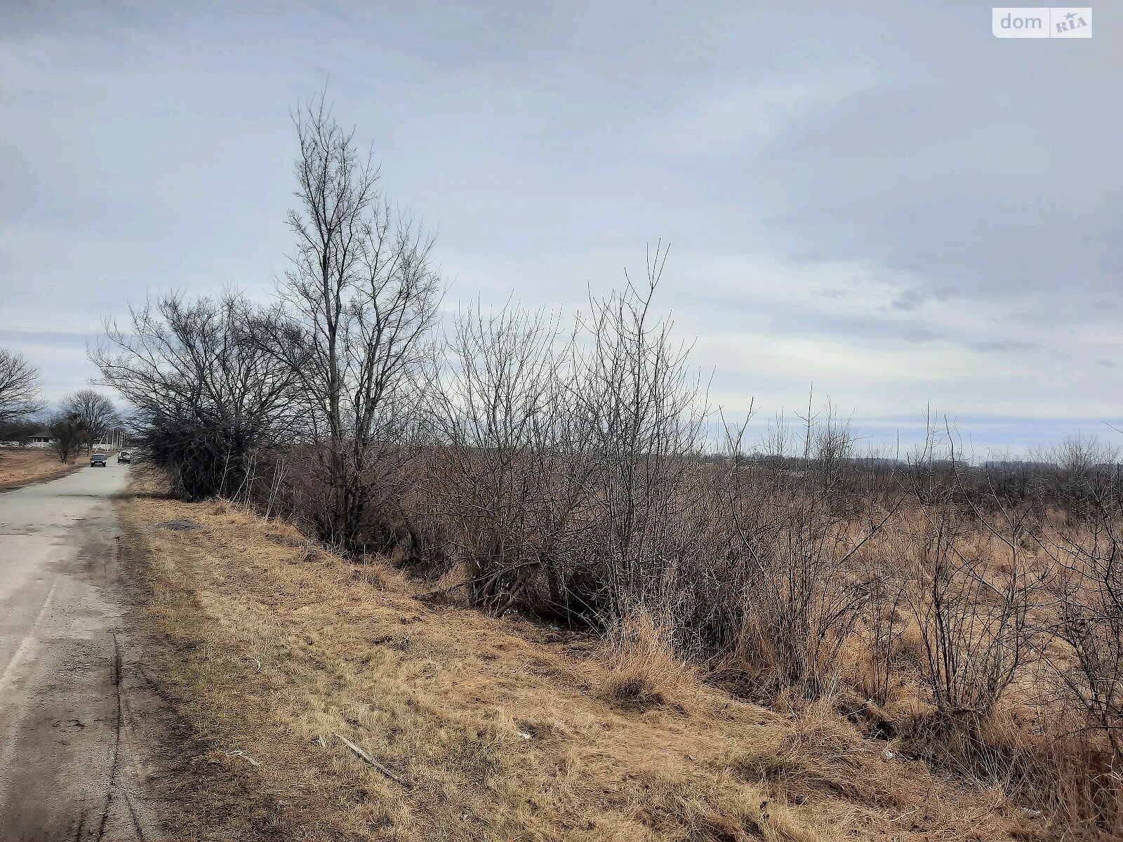 Земельна ділянка сільськогосподарського призначення в Луці-Мелешківській, площа 2.14 Га фото 1