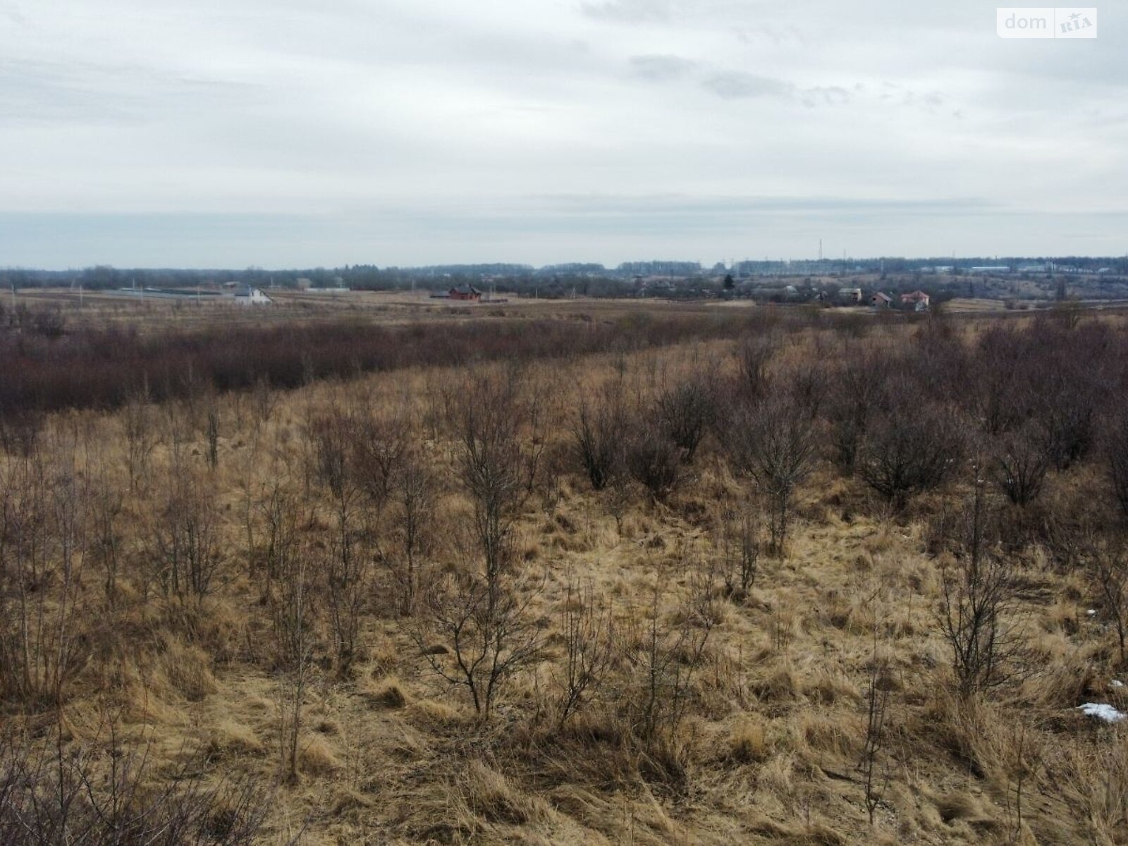 Земельна ділянка сільськогосподарського призначення в Луці-Мелешківській, площа 2.14 Га фото 1