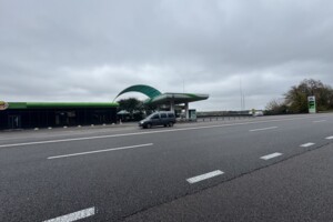 Земельна ділянка сільськогосподарського призначення в Вінницьких Хуторах, площа 1.6 Га фото 2
