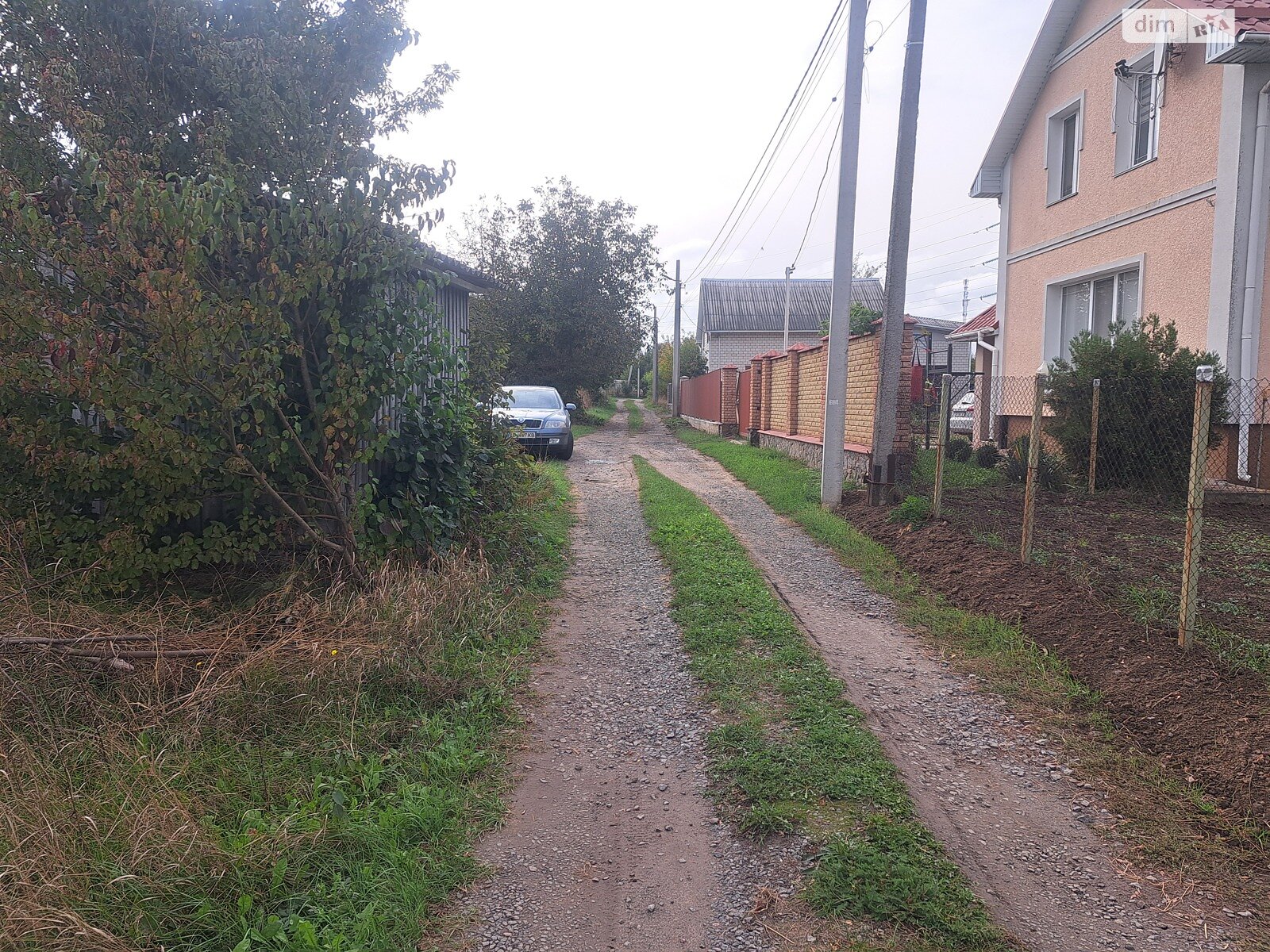 Земля сільськогосподарського призначення в Вінниці, район Пирогово, площа 5 соток фото 1