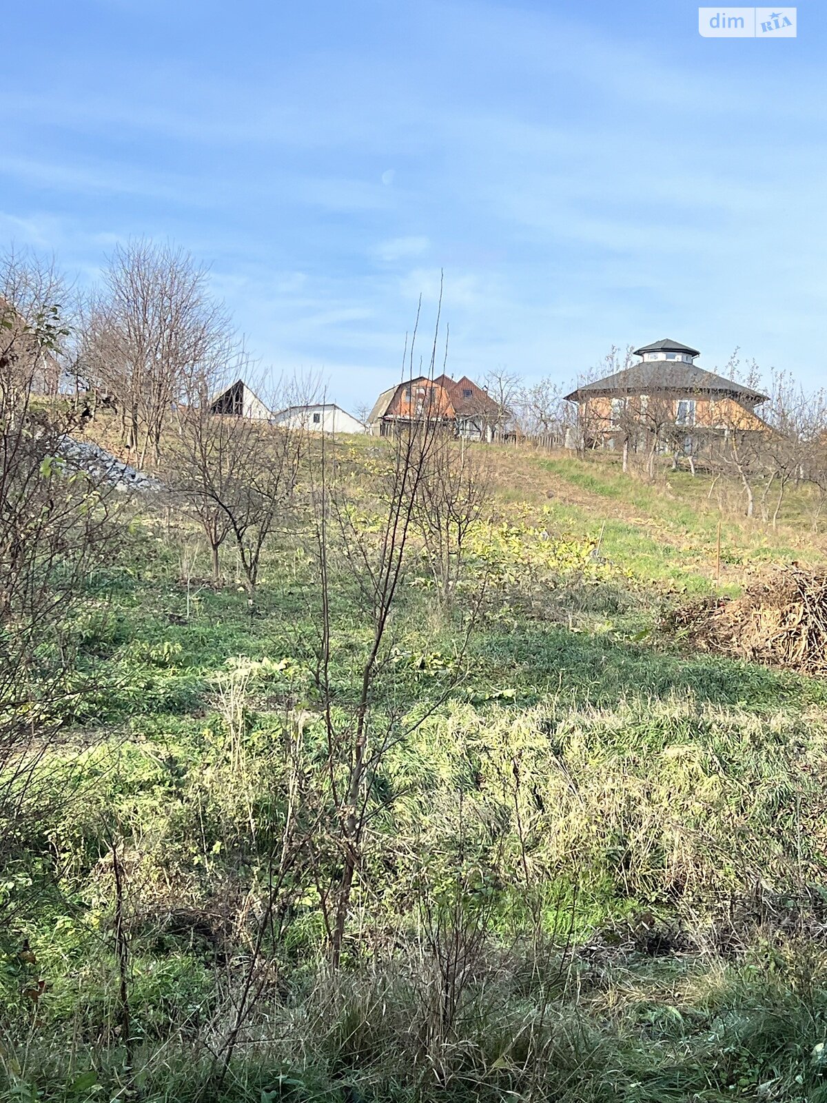 Земля сільськогосподарського призначення в Вінниці, район Пирогово, площа 6 соток фото 1 Земля сільськогосподарського призначення в Вінниці, район Пирогово, площа 6 соток фото 1