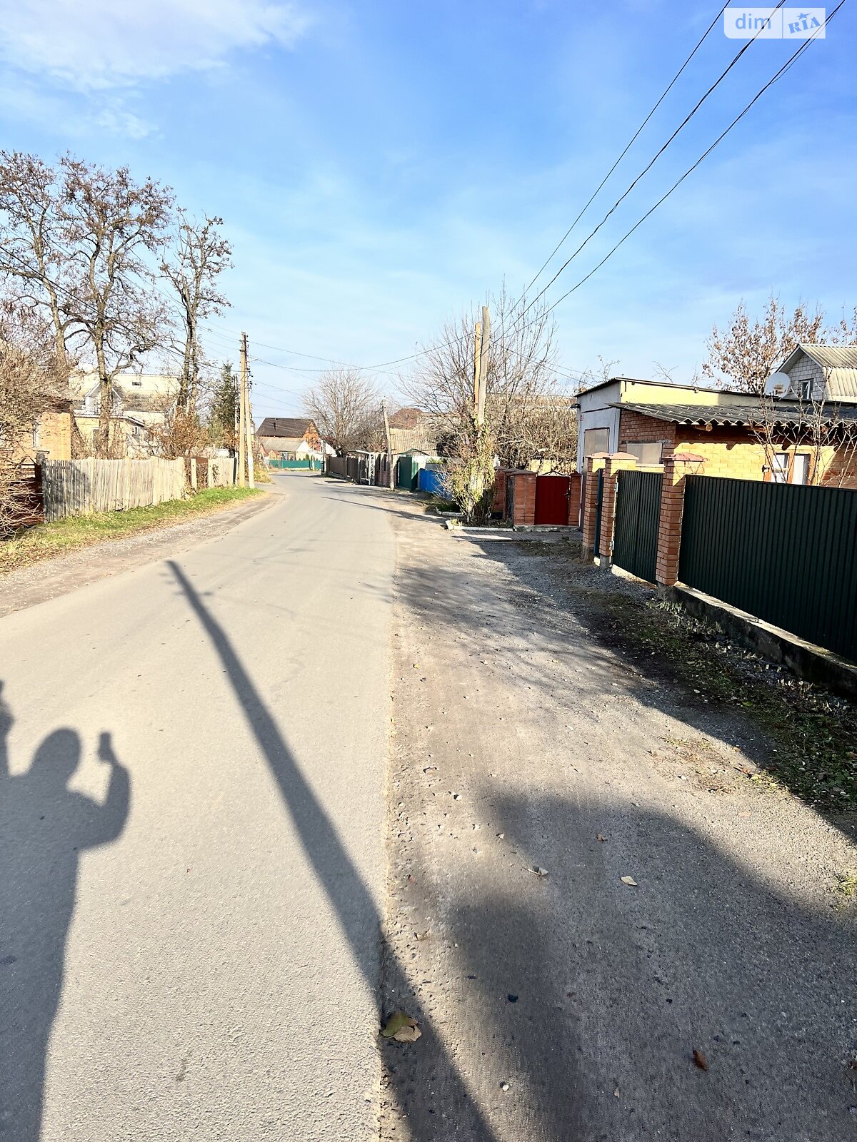 Земля сільськогосподарського призначення в Вінниці, район Пирогово, площа 6 соток фото 1 Земля сільськогосподарського призначення в Вінниці, район Пирогово, площа 6 соток фото 1