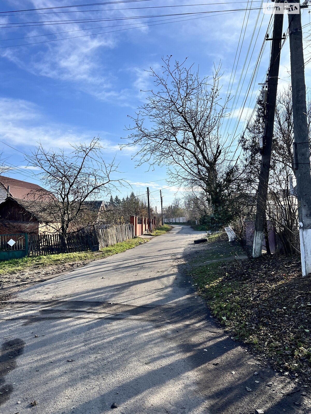 Земля сільськогосподарського призначення в Вінниці, район Пирогово, площа 6 соток фото 1 Земля сільськогосподарського призначення в Вінниці, район Пирогово, площа 6 соток фото 1